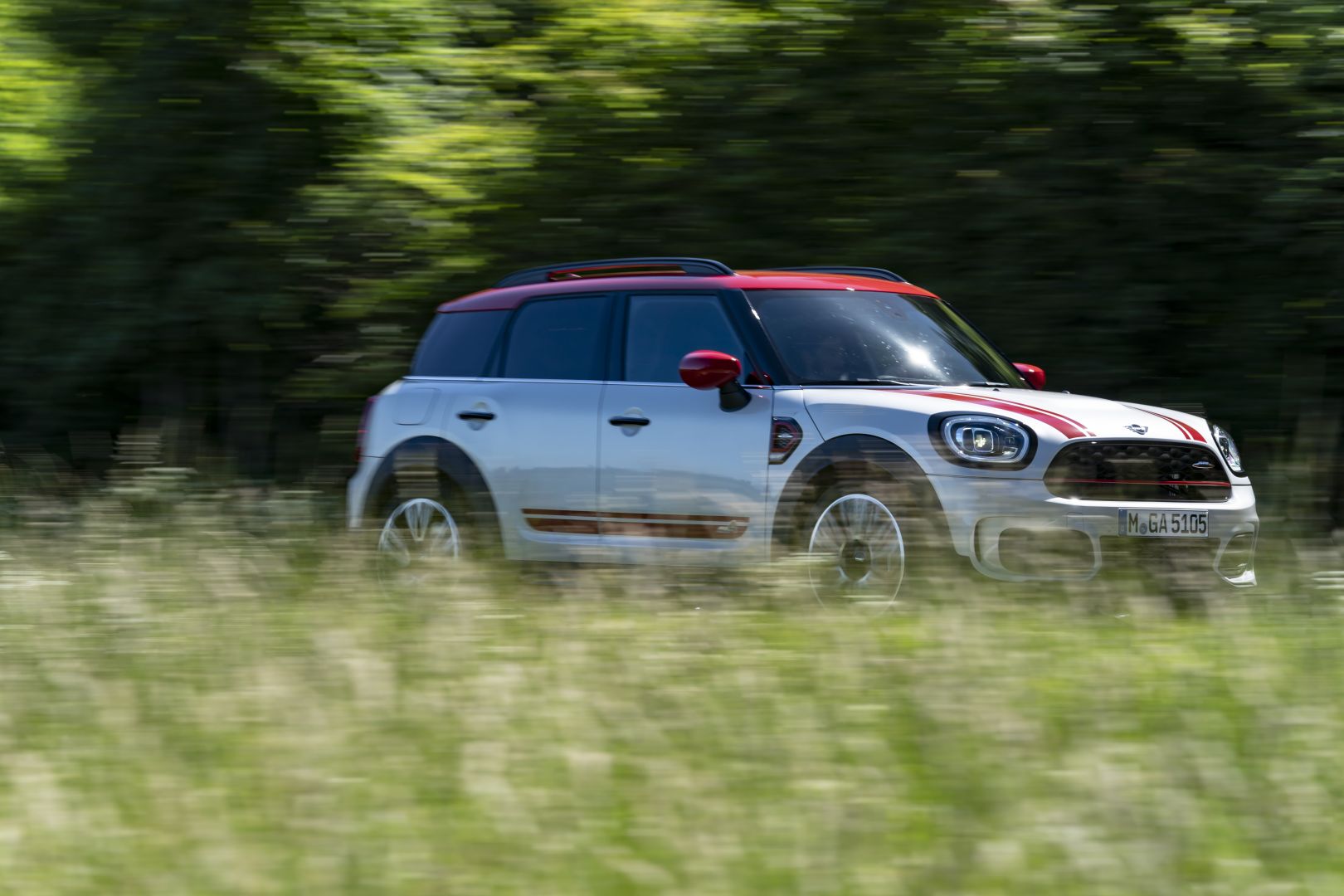 Mini Countryman photo 215