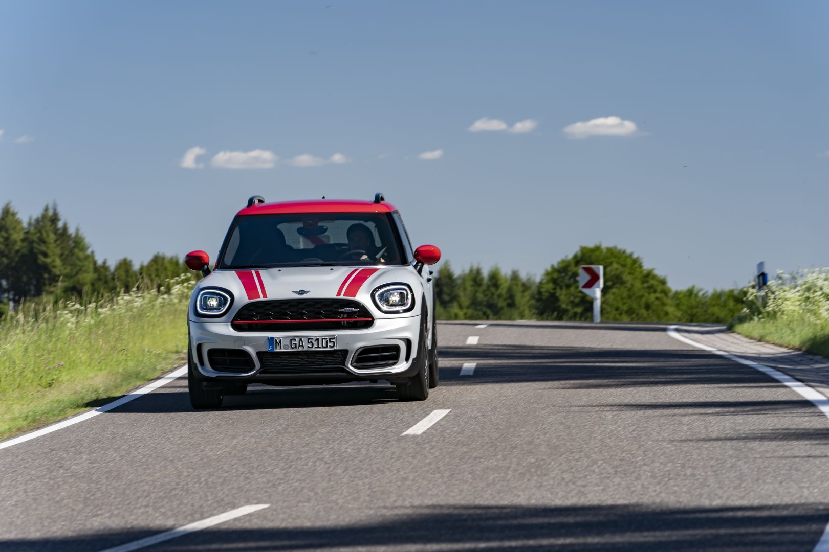 Mini Countryman photo 216
