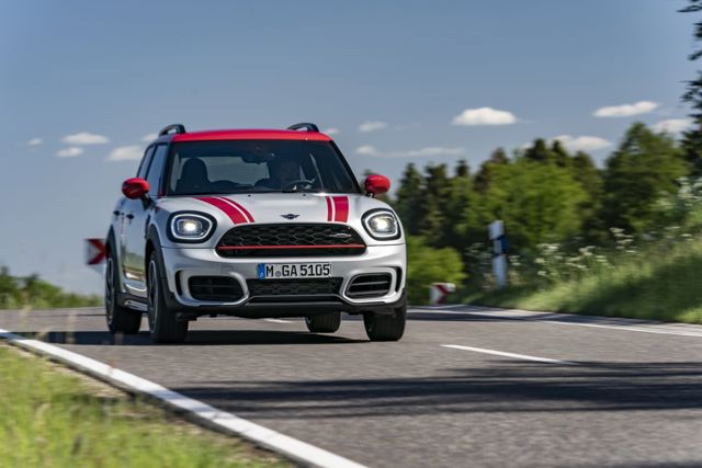 Mini Countryman photo 217