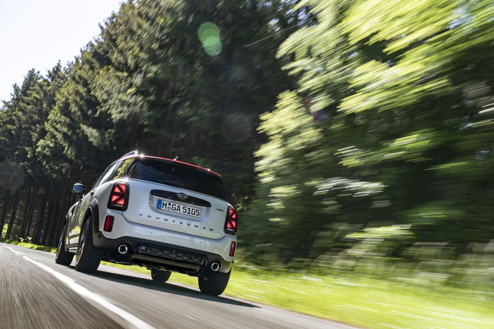 Mini Countryman photo 218
