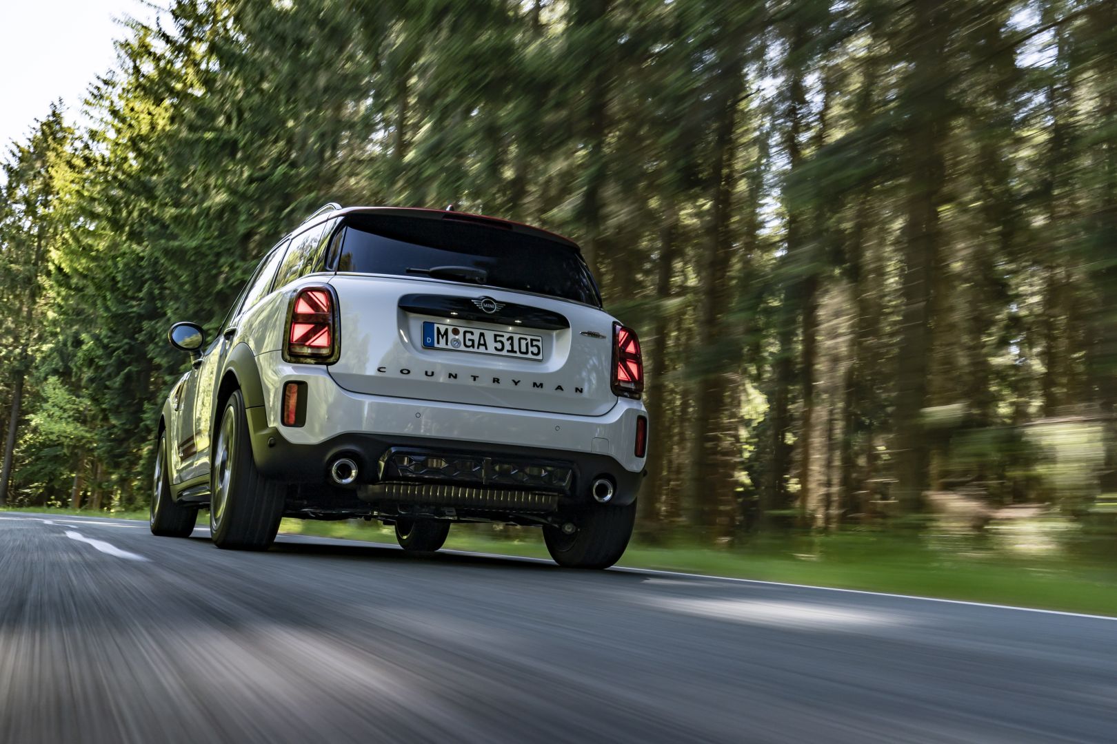 Mini Countryman photo 219