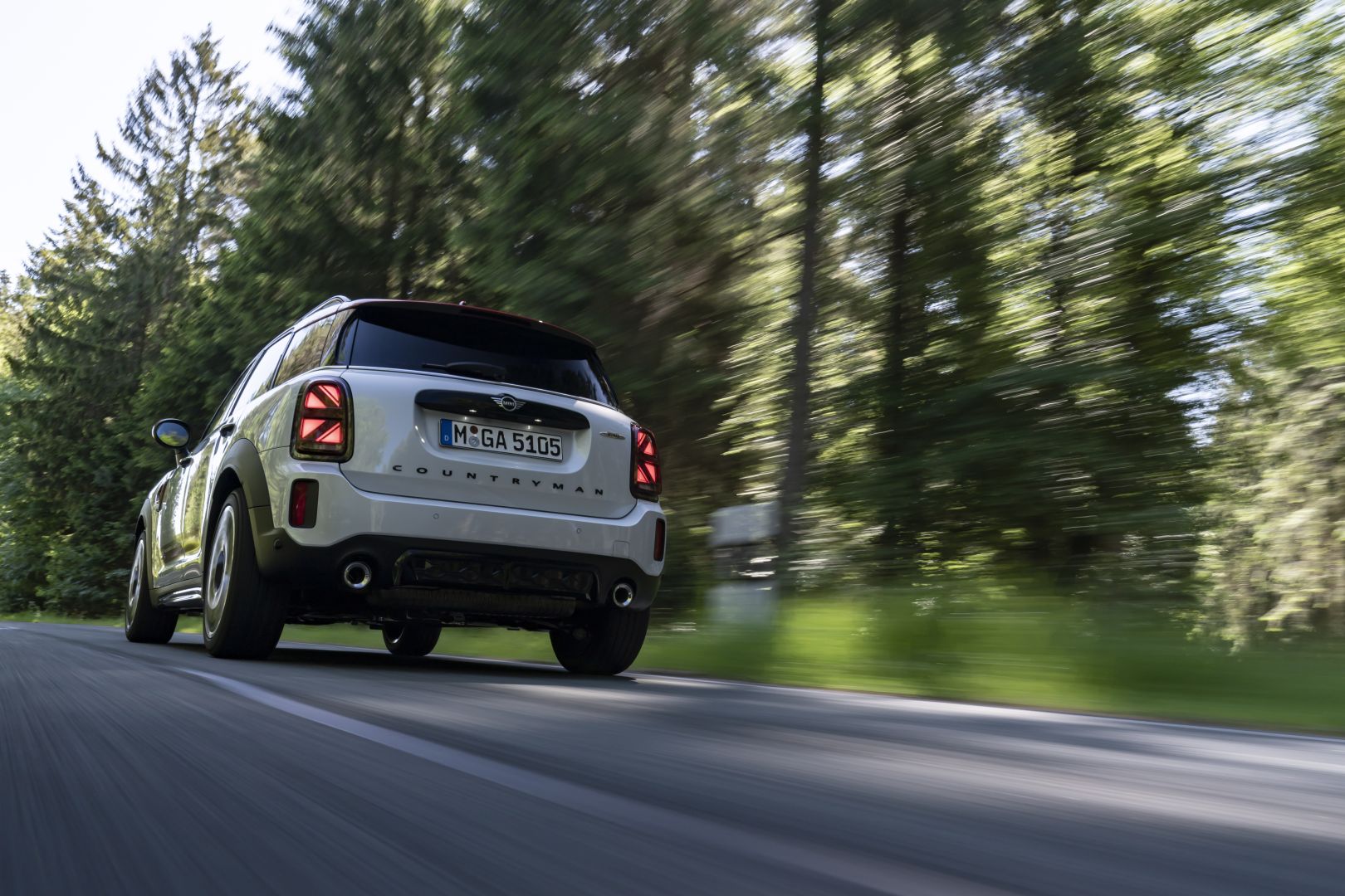 Mini Countryman photo 220