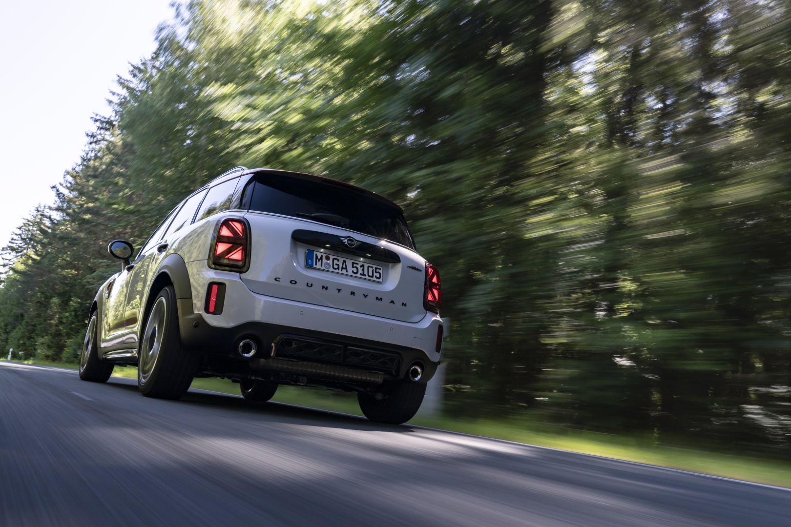 Mini Countryman photo 222