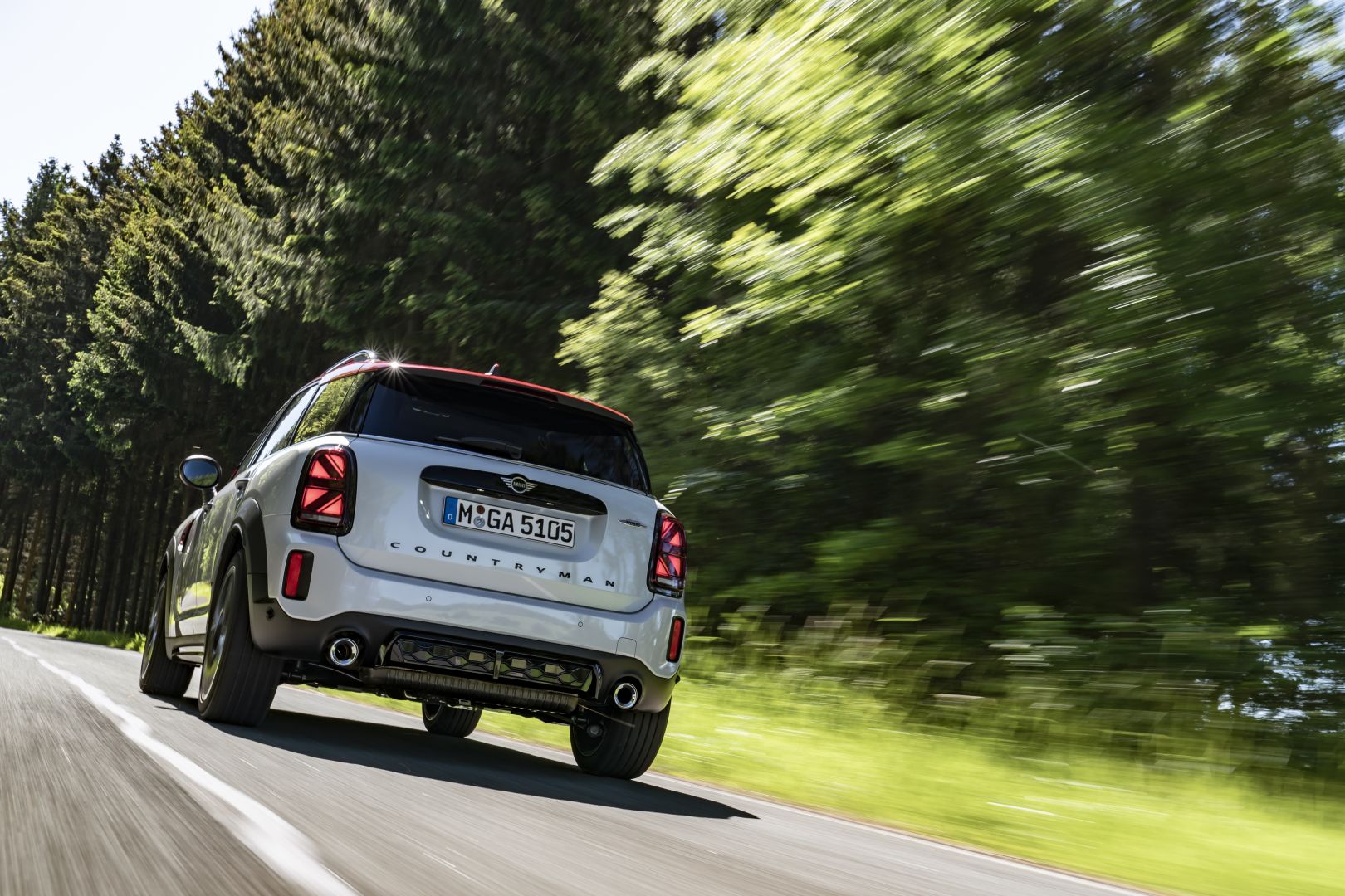 Mini Countryman photo 223