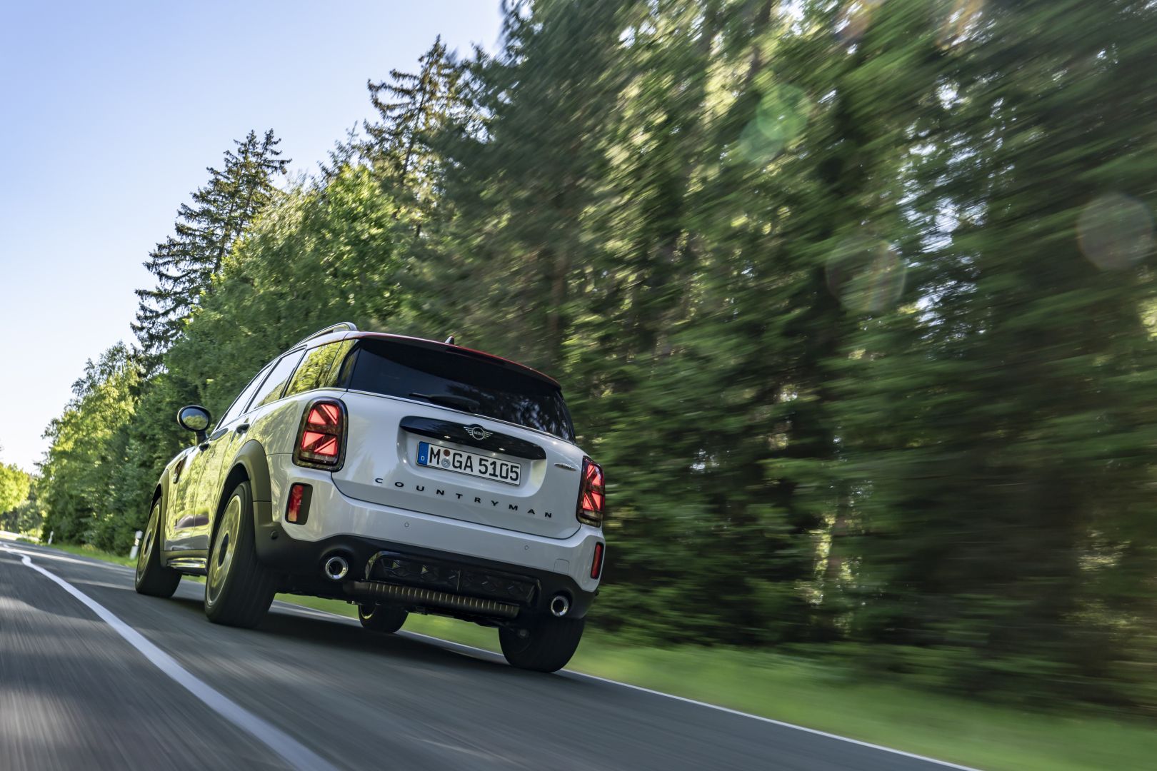 Mini Countryman photo 224