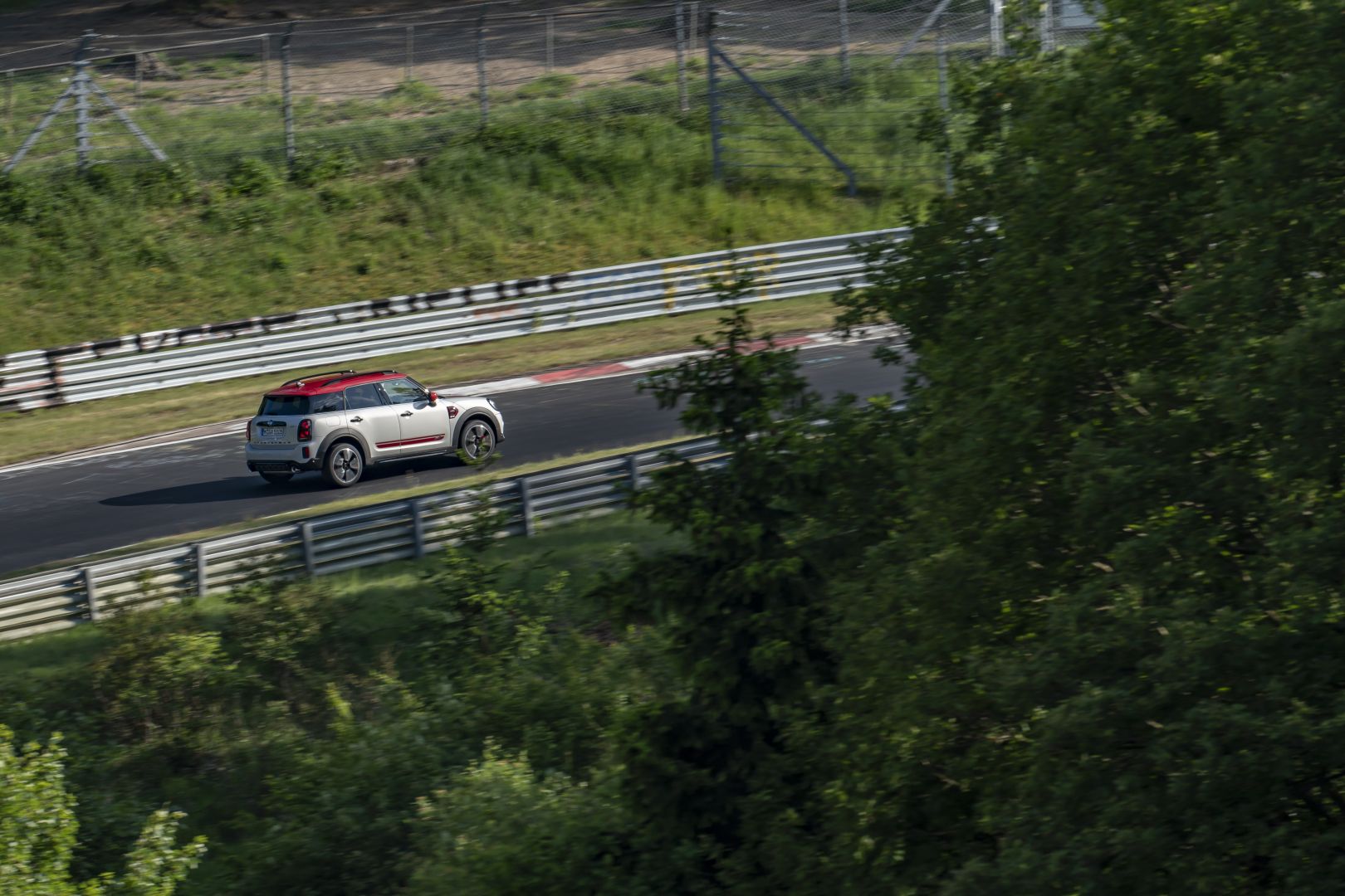 Mini Countryman photo 227