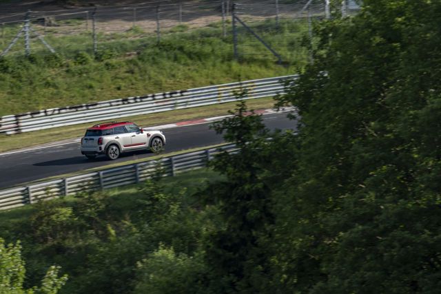Mini Countryman photo 227