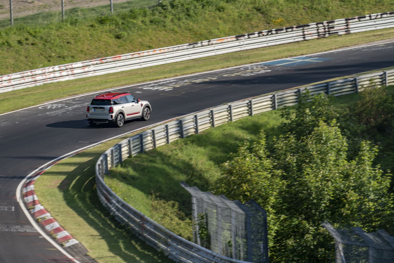 Mini Countryman photo 228