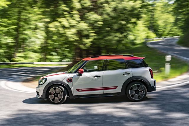 Mini Countryman photo 229