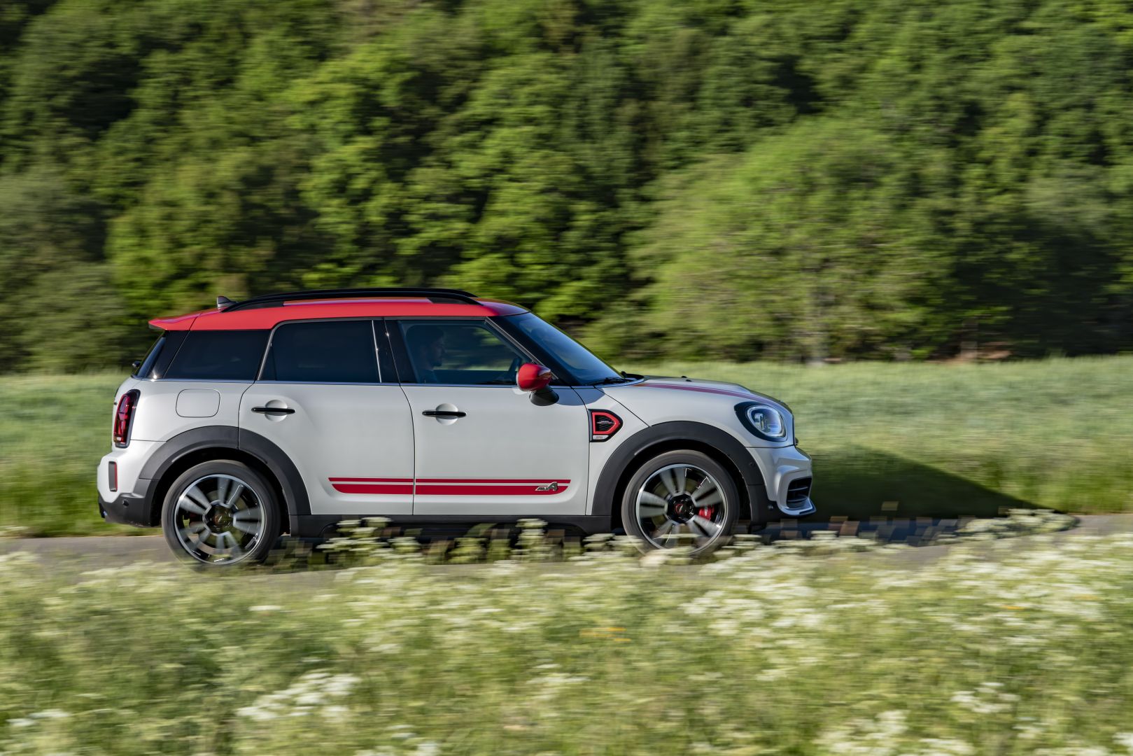 Mini Countryman photo 230