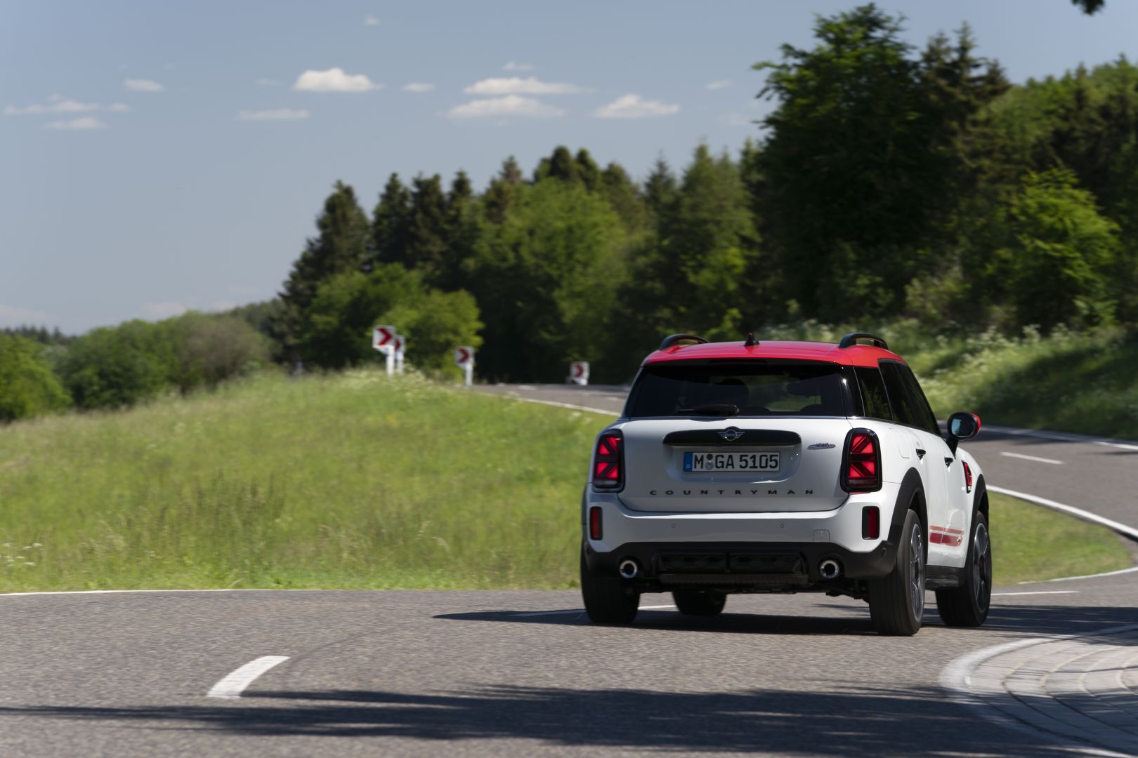 Mini Countryman photo 231