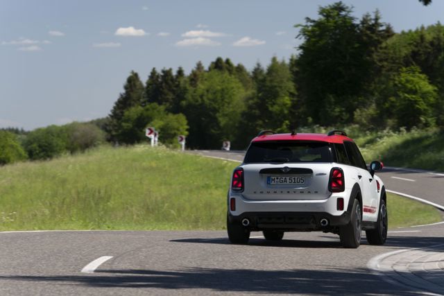 Mini Countryman photo 231