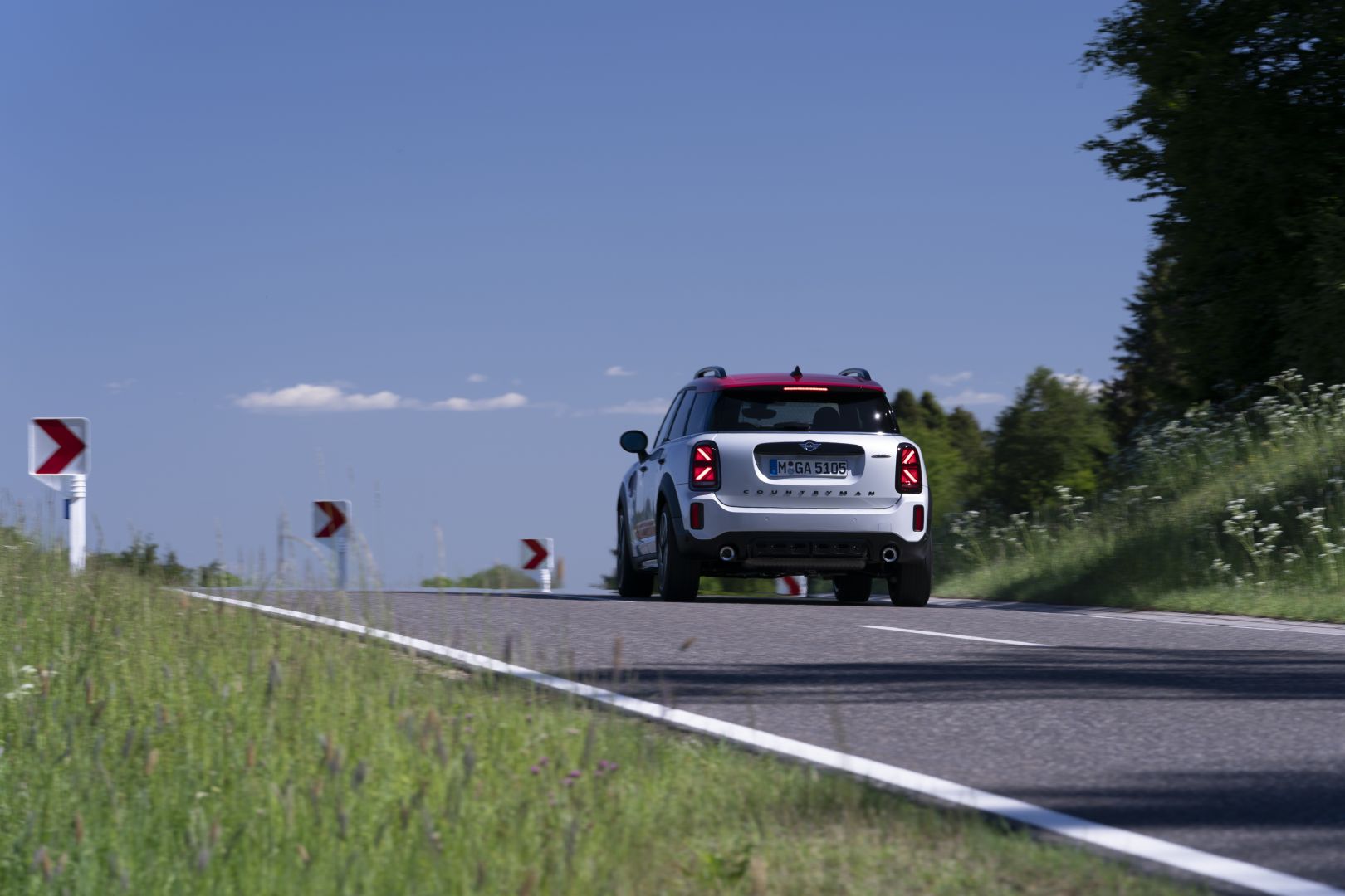 Mini Countryman photo 232