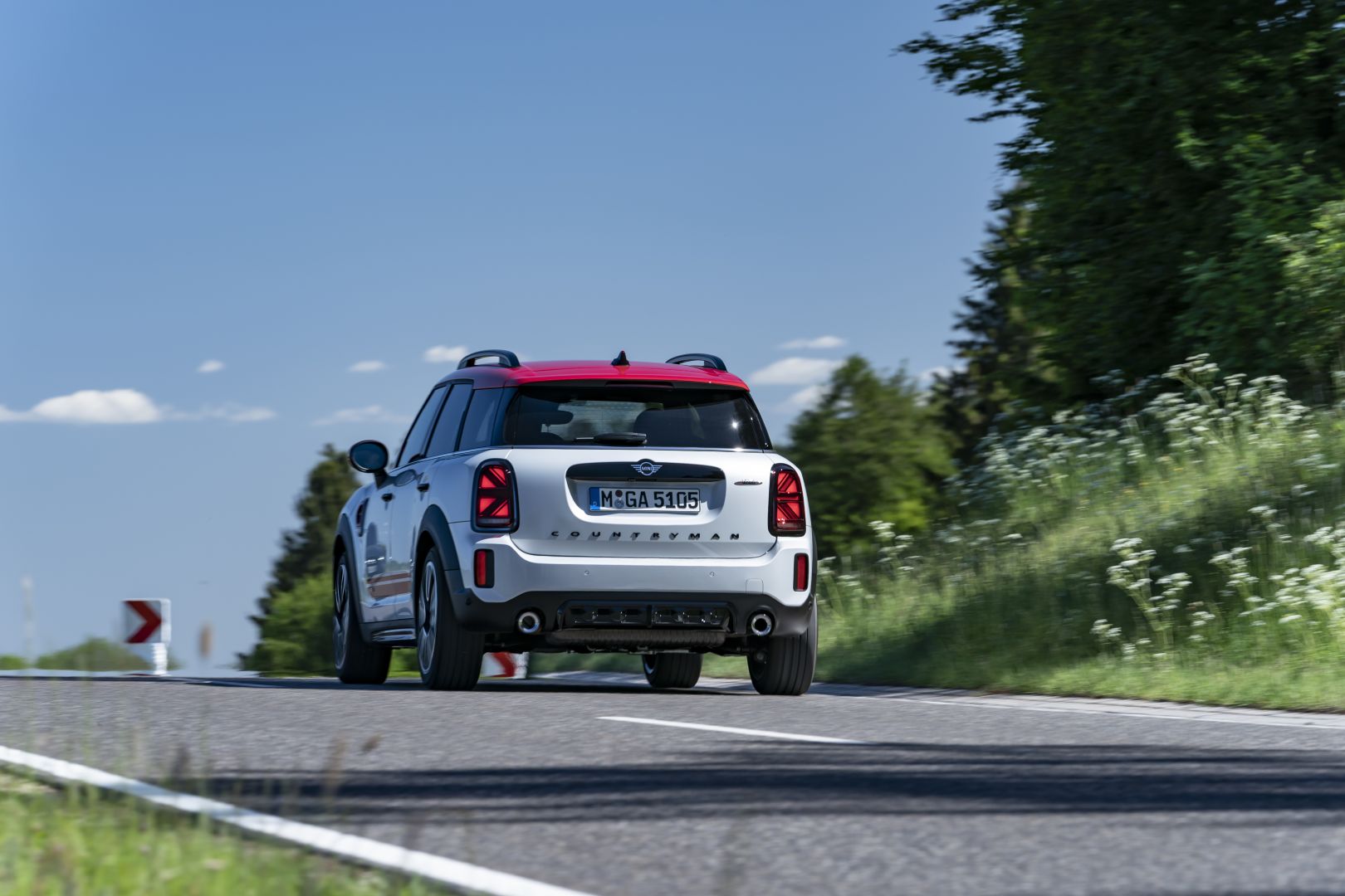 Mini Countryman photo 233