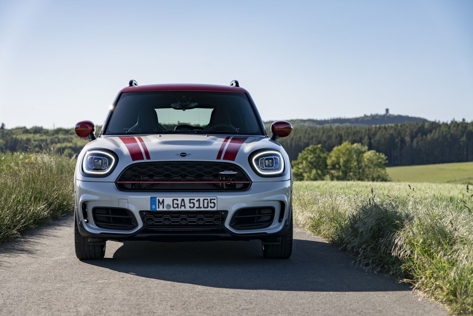 Mini Countryman photo 234