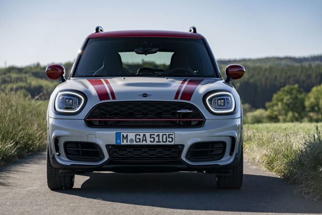 Mini Countryman photo 235