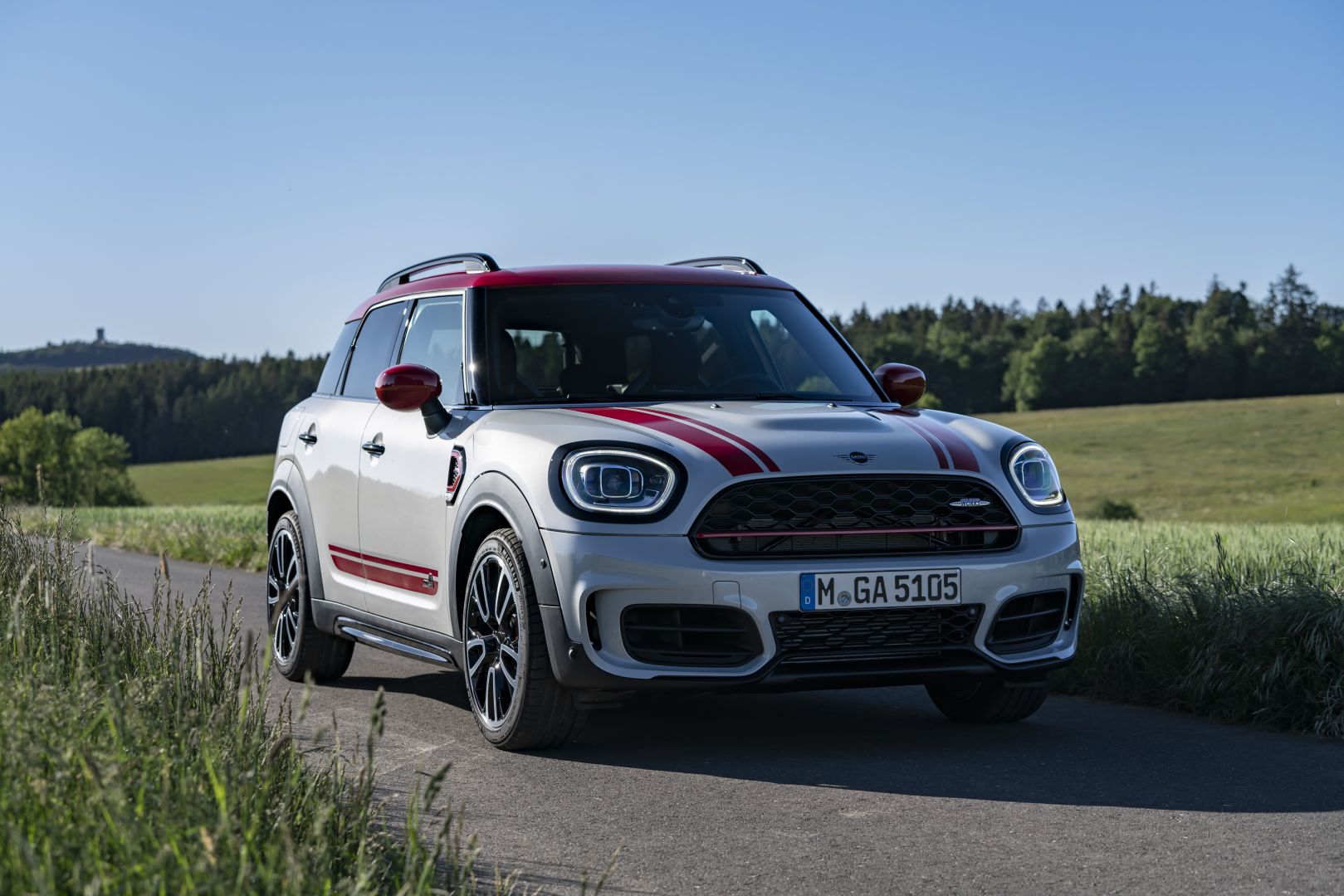 Mini Countryman photo 236