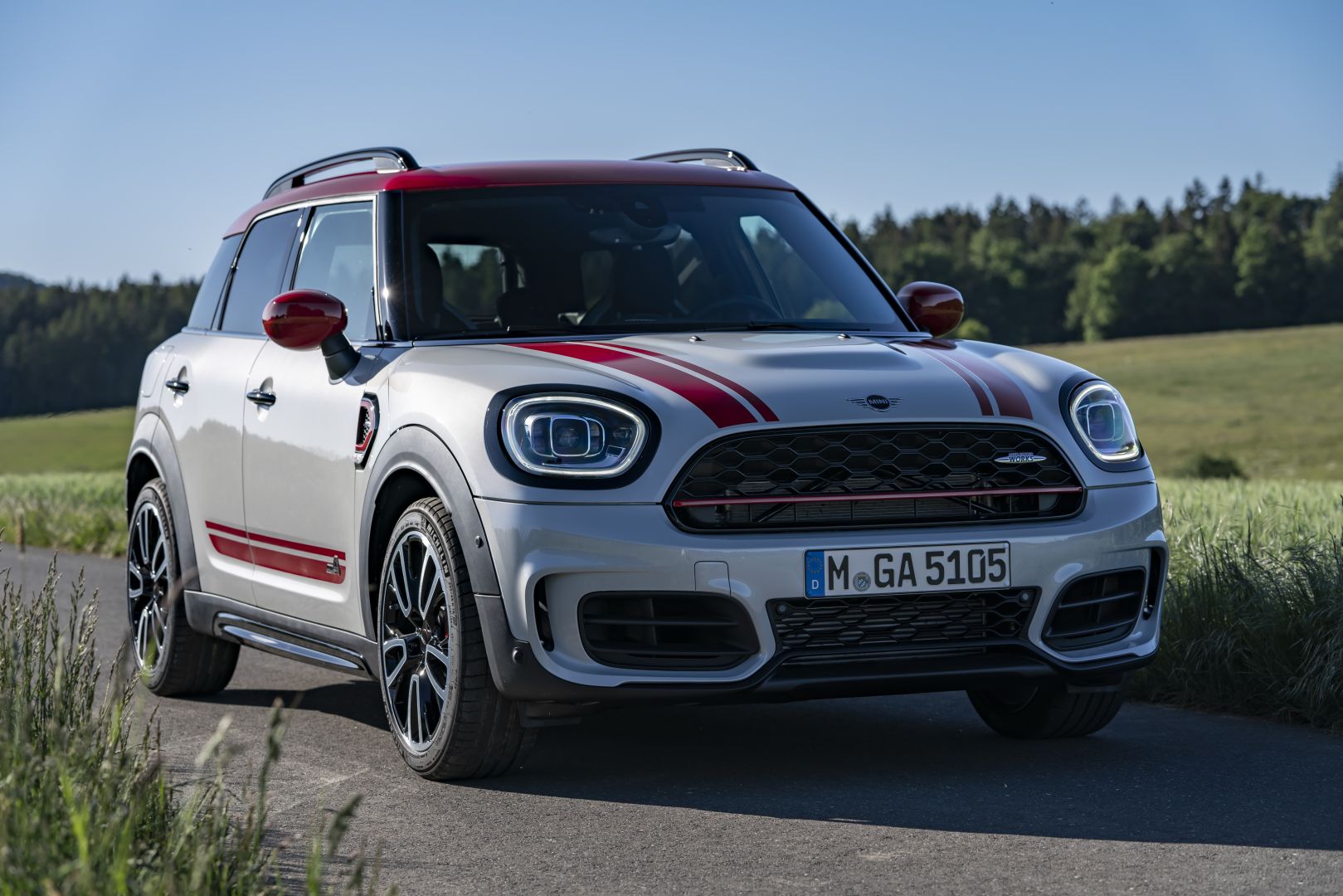 Mini Countryman photo 237