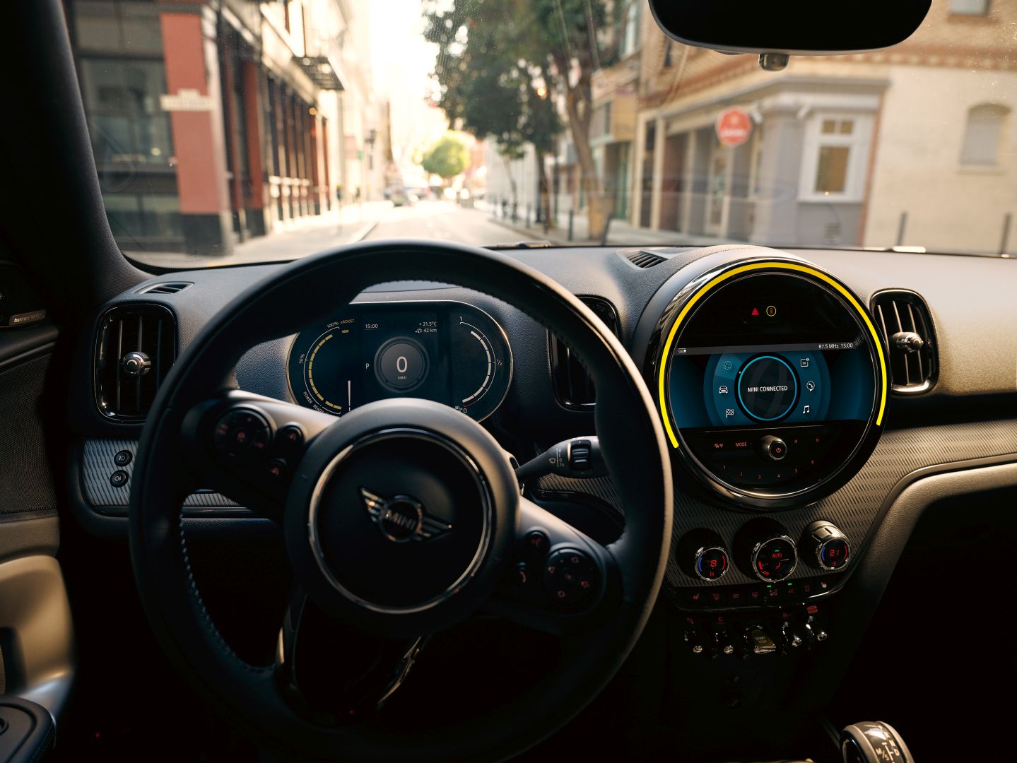Mini Countryman photo 278