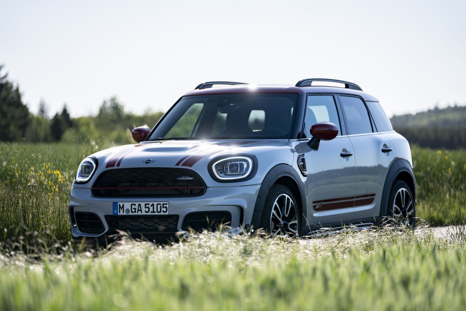 Mini Countryman photo 239