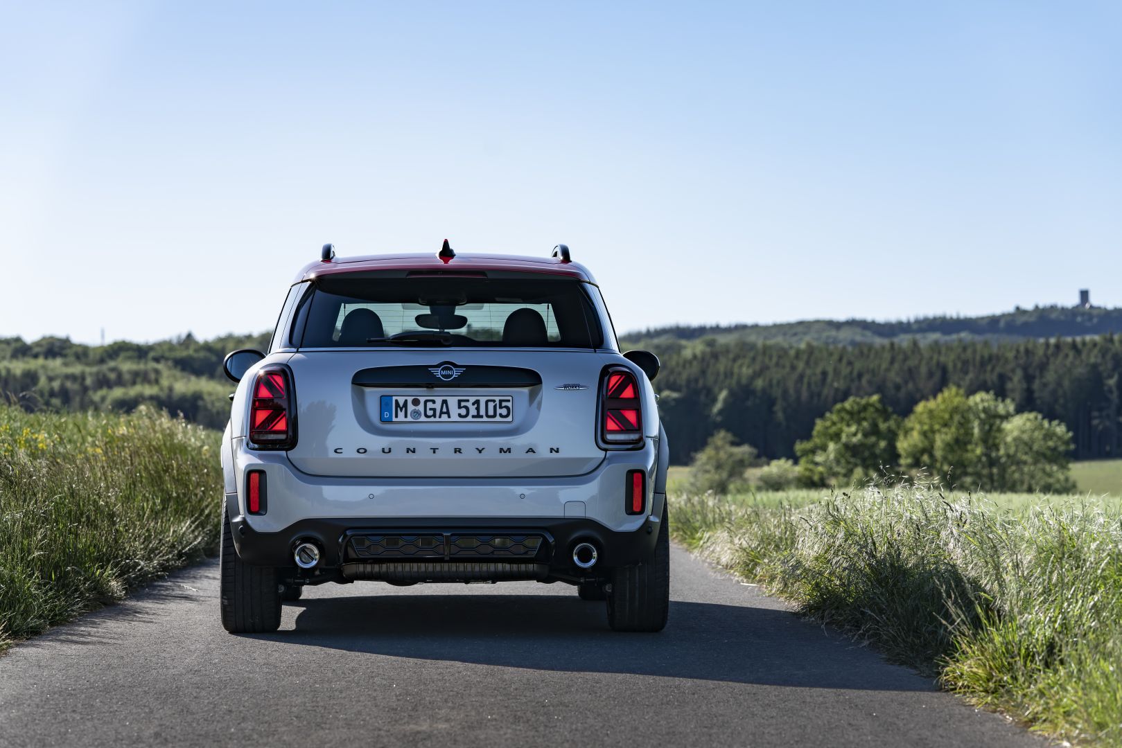 Mini Countryman photo 240