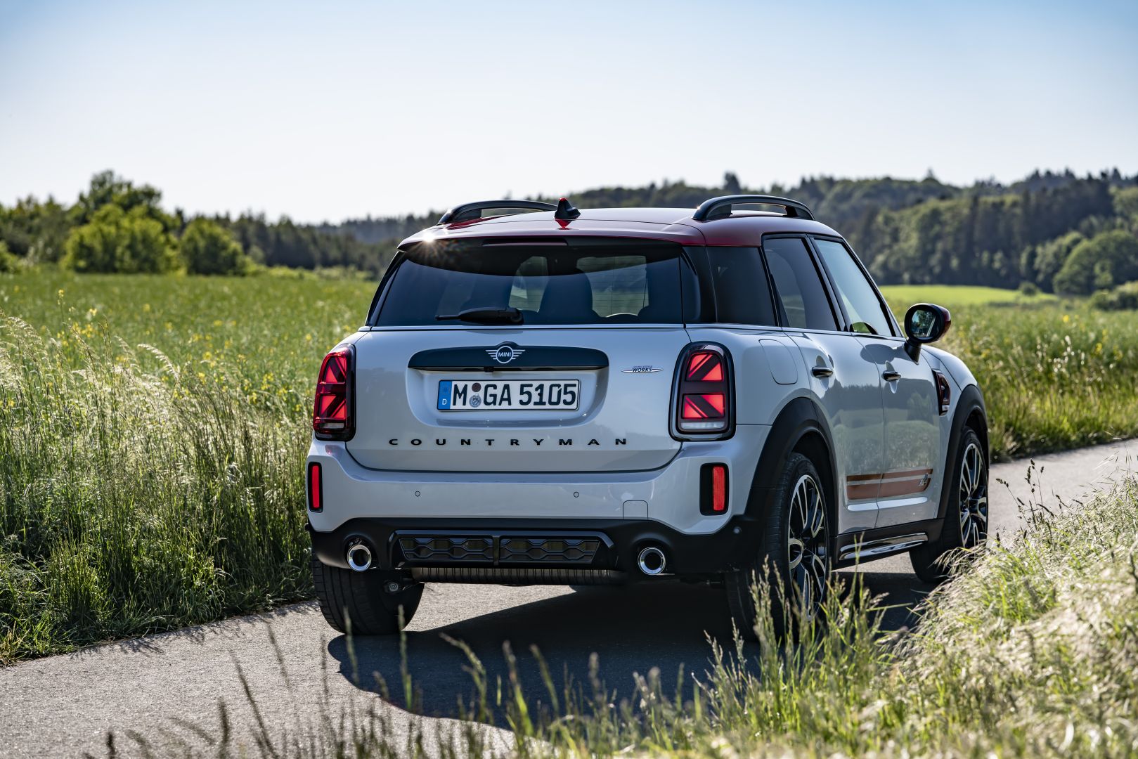 Mini Countryman photo 241