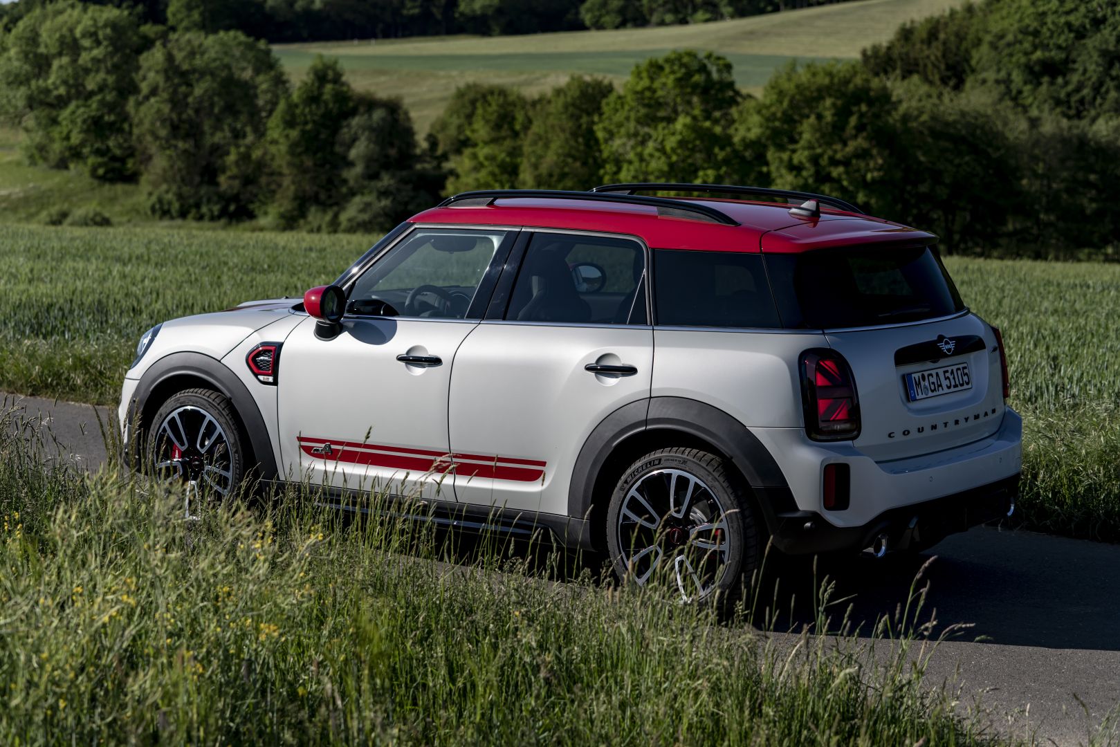 Mini Countryman photo 242