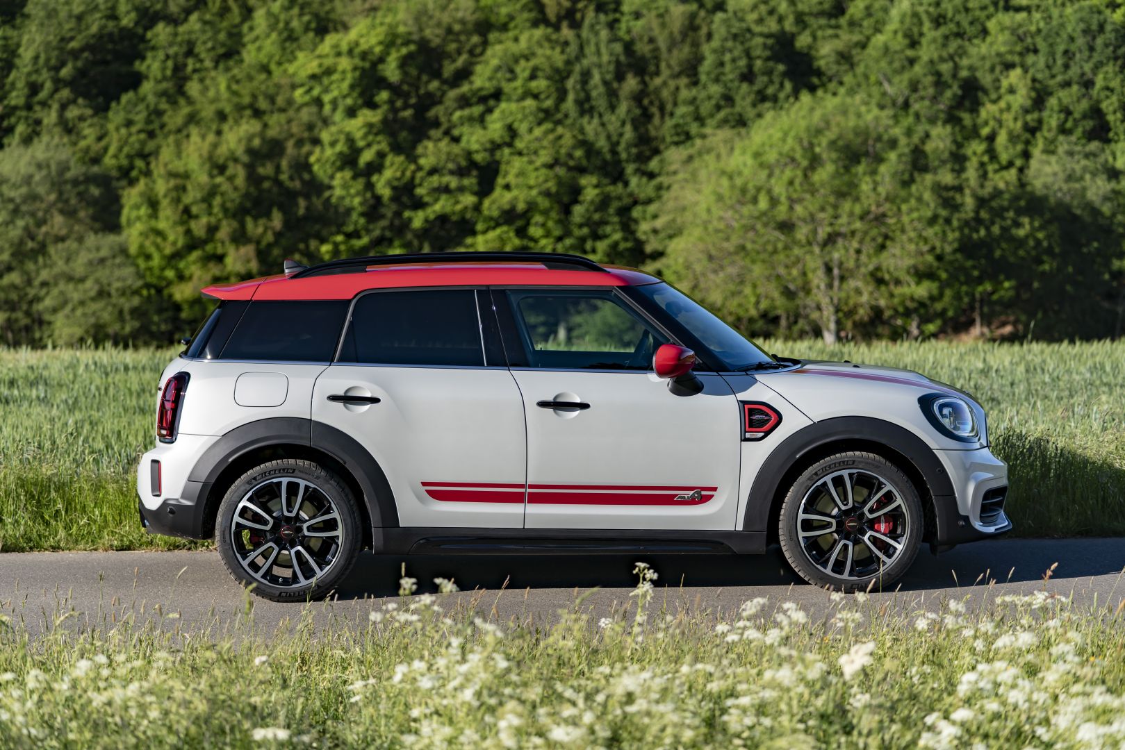 Mini Countryman photo 243