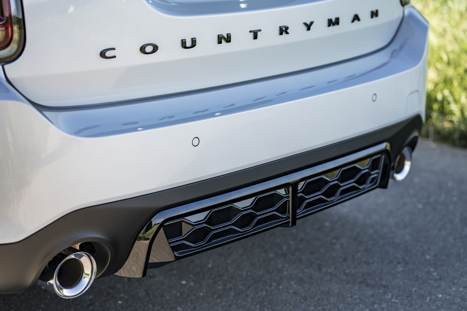 Mini Countryman photo 244