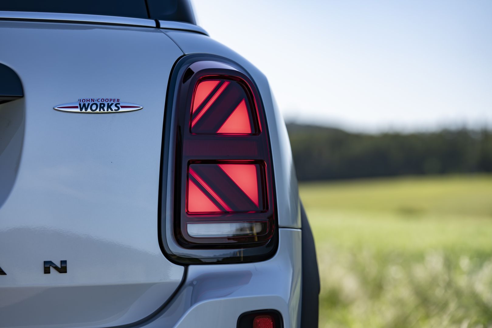 Mini Countryman photo 246