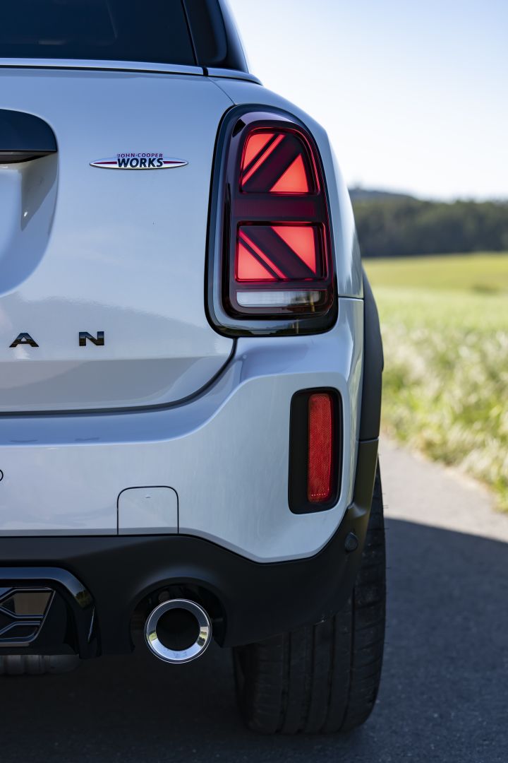 Mini Countryman photo 247