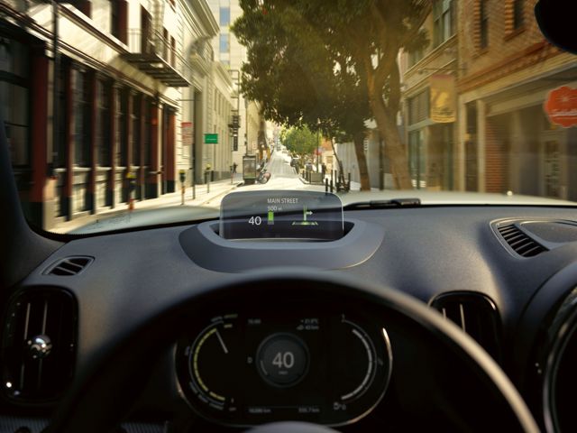 Mini Countryman photo 279