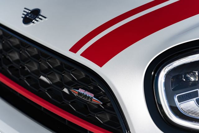 Mini Countryman photo 248