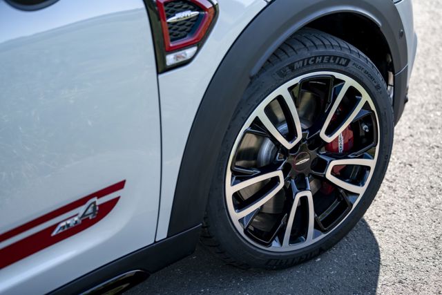 Mini Countryman photo 249