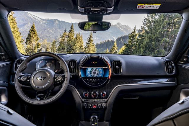 Mini Countryman photo 253