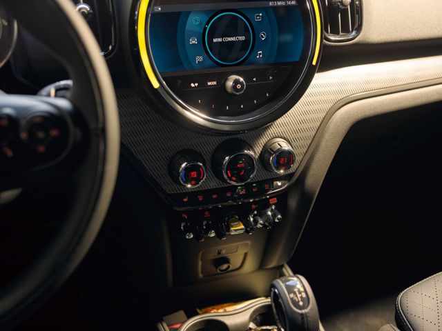 Mini Countryman photo 280
