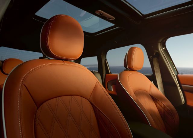Mini Countryman photo 283