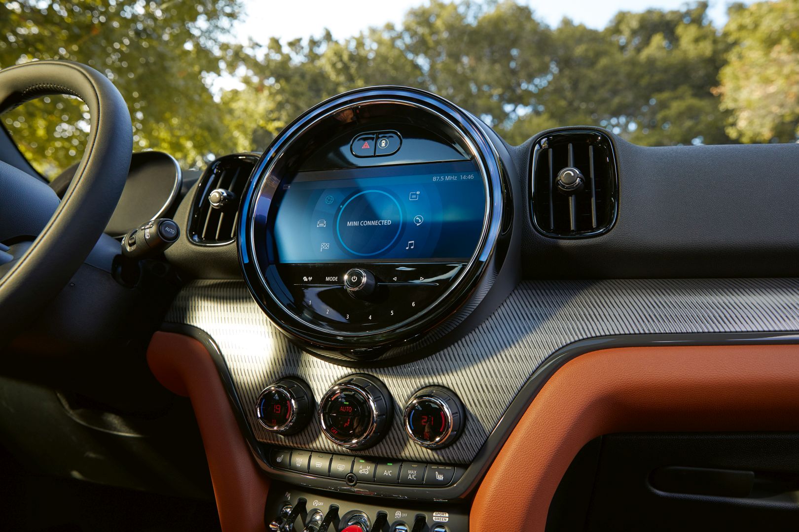 Mini Countryman photo 285