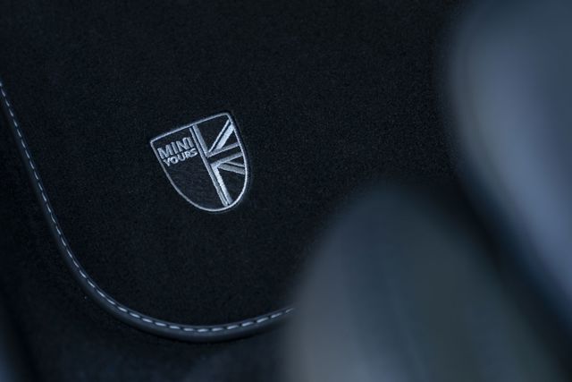 Mini Countryman photo 288