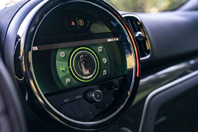 Mini Countryman photo 254