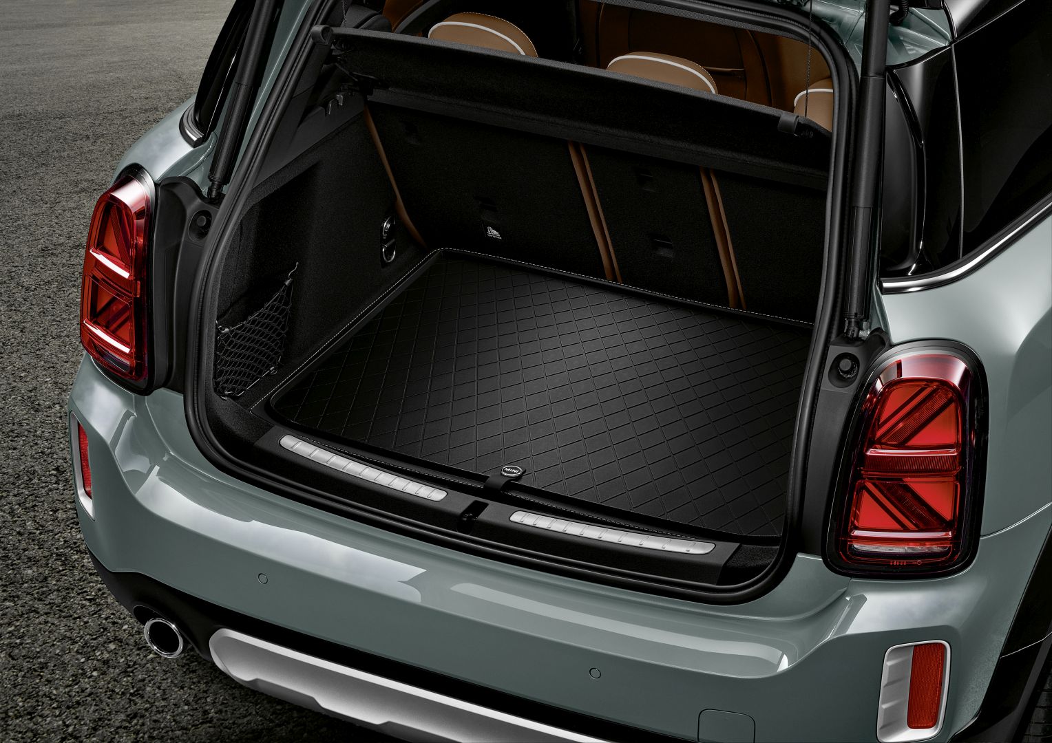 Mini Countryman photo 290