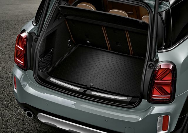 Mini Countryman photo 290