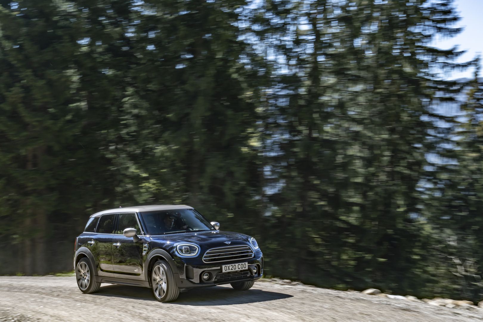 Mini Countryman photo 2