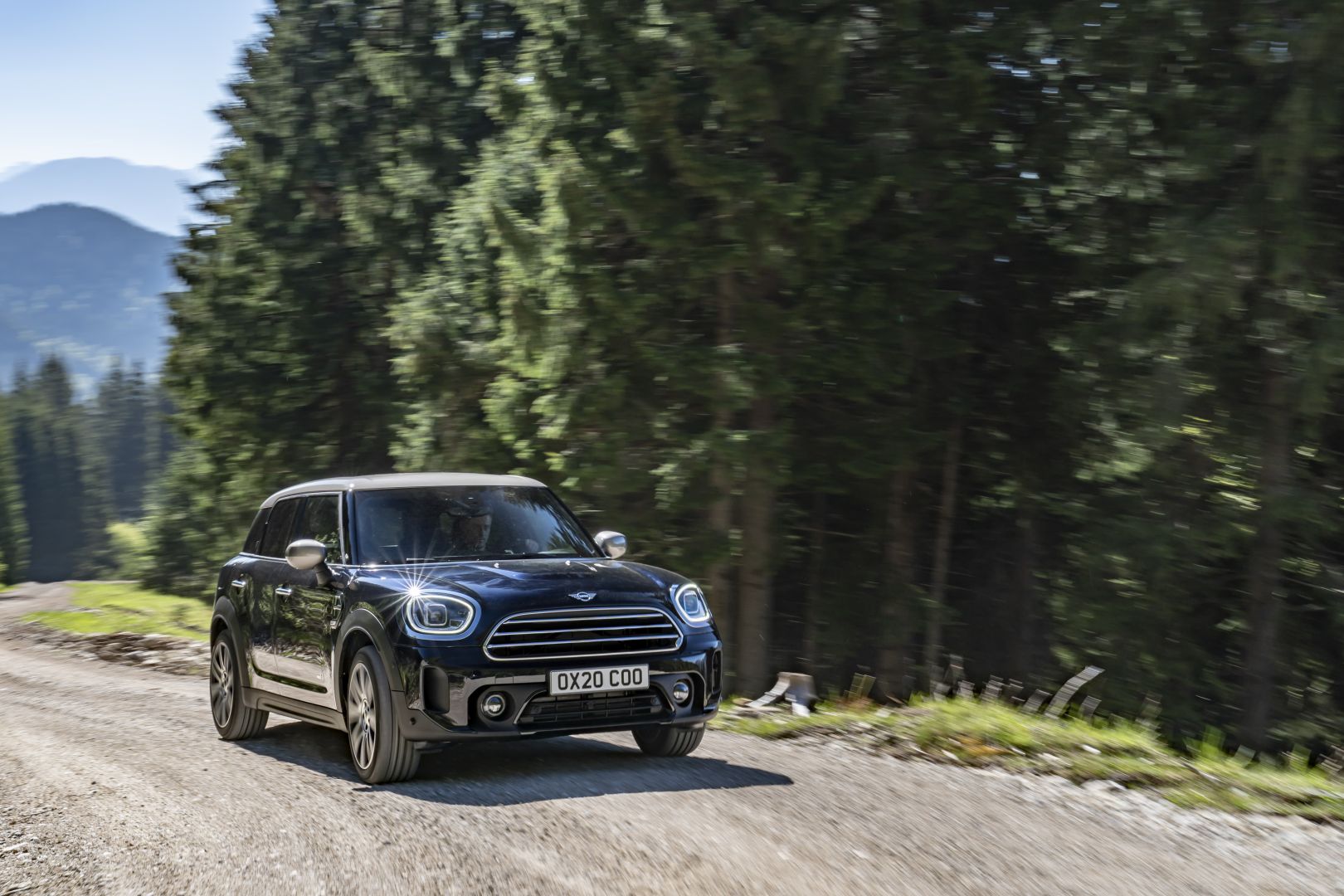 Mini Countryman photo 3