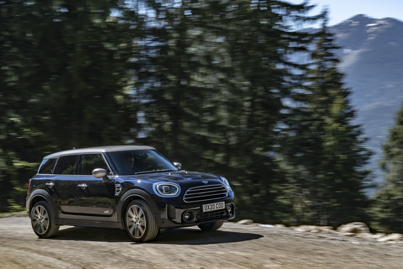 Mini Countryman photo 4