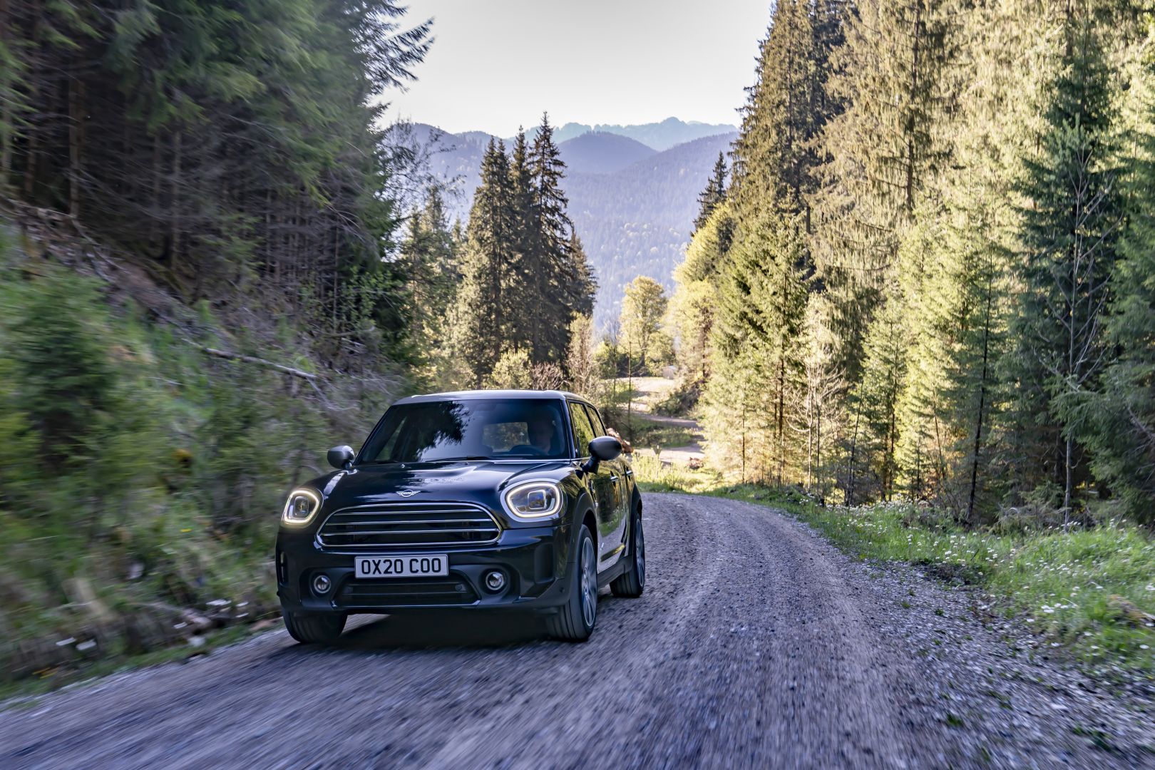 Mini Countryman photo 5