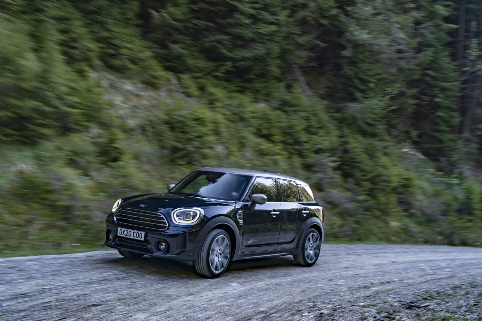 Mini Countryman photo 6