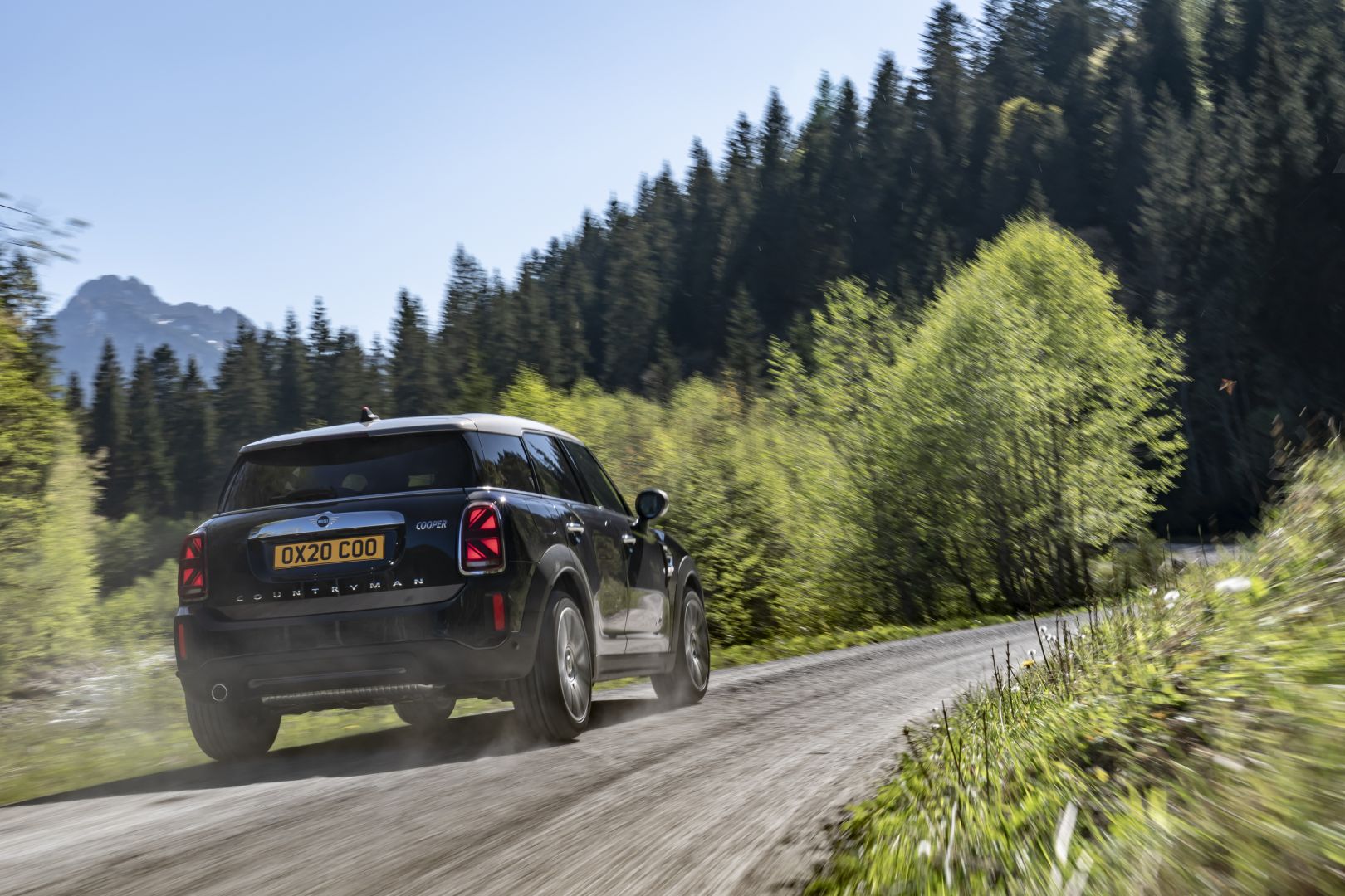 Mini Countryman photo 8