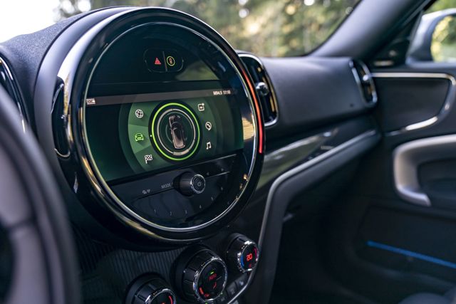 Mini Countryman photo 255