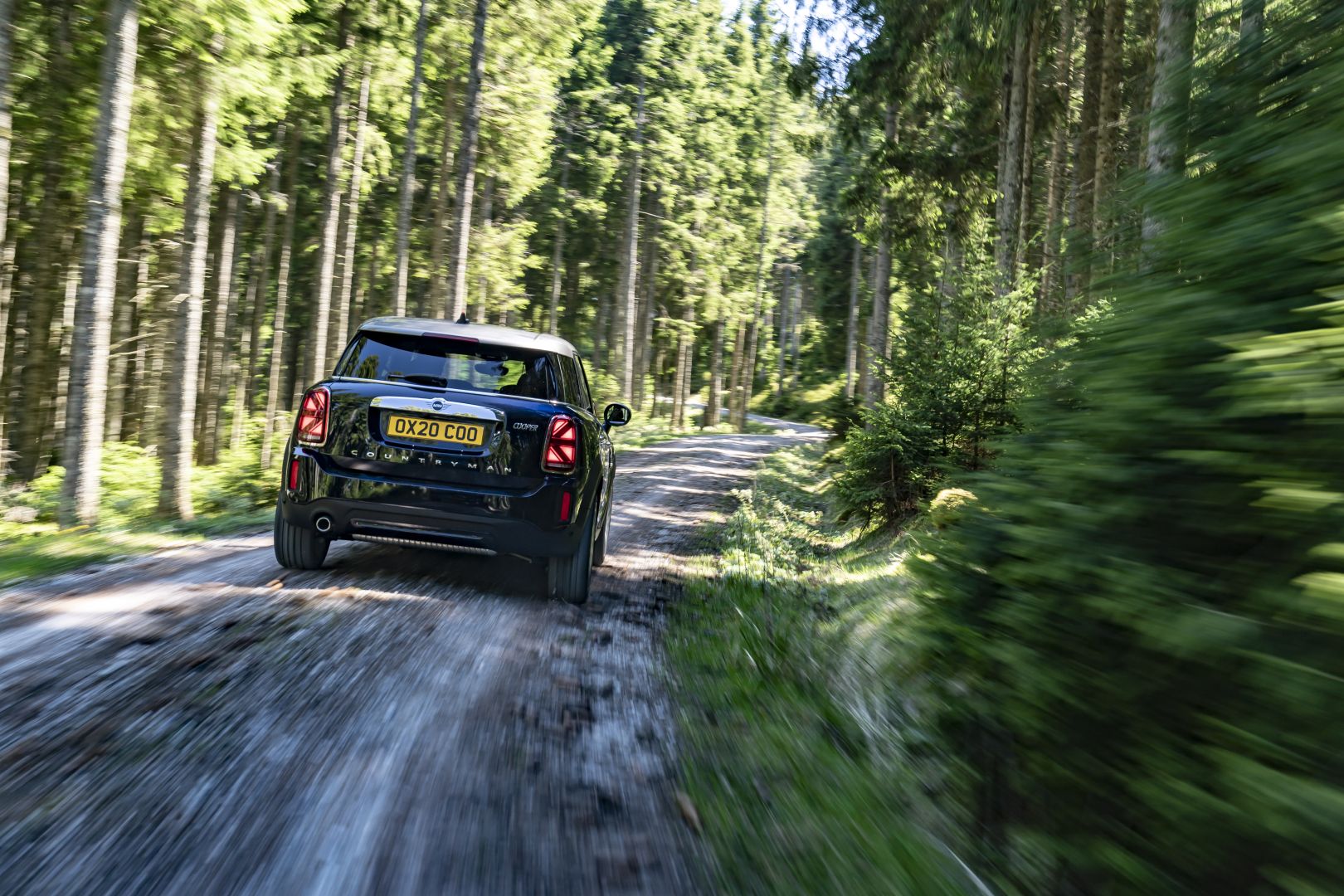 Mini Countryman photo 10